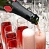 Розовое шампанское – жизнь в розовом цвете